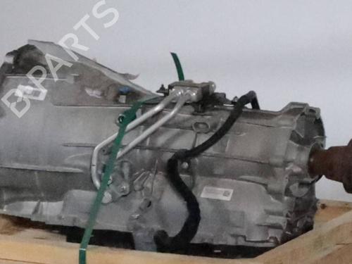 Used Gearbox ALFA ROMEO STELVIO (949_) 2.0 Q4 (949.AXA2A) (280 hp) 28359855