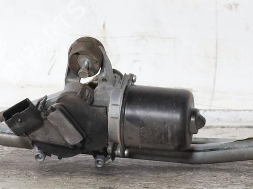 Used Front wipers mechanism Front wipers mechanism 36217601 36217601