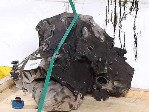 Gearbox FIAT PANDA (169_) 1.1 (169.AXA1A) | BP36774574M3 - Image 3