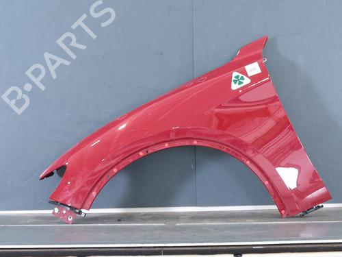 Used Left front fenders Left front fenders 39092440 39092440