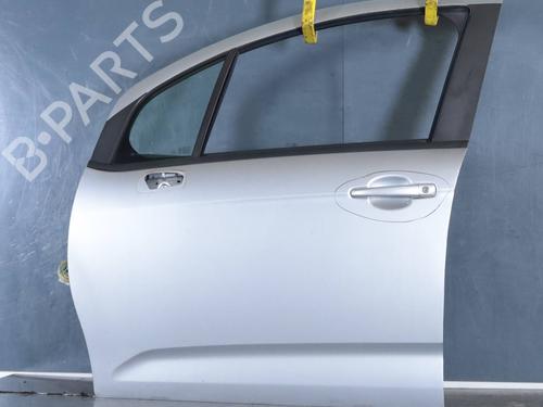 left-front-door-citroen-c3-ii-sc_-2009-33285093 main image