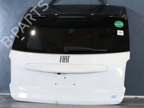 Used Tailgate Tailgate FIAT 600e / 600 (365_, 364_) Electric (156 hp) 34578276 34578276