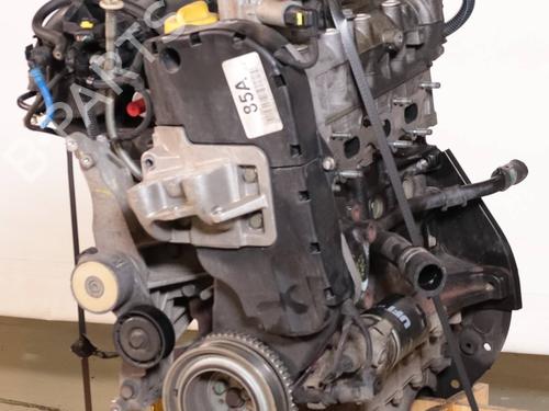 Engine ALFA ROMEO MITO (955_) 1.4 (955AXB1B) | BP40291492M1 - Image 3