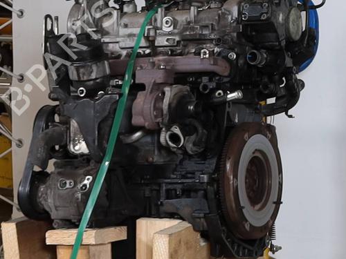 Engine FIAT PANDA (169_) 1.3 D Multijet (169.AXC1A) | BP25793075M1 