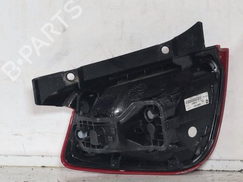 Used Right taillight ABARTH 500 / 595 / 695 1.4 (312.AXF11, 312.AXF1A) (180 hp) 30662908