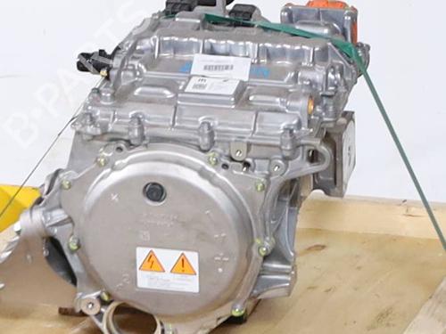 Engine JEEP AVENGER (J2) 1.2 T3 e-Hybrid | BP33269268M1 - Image 4
