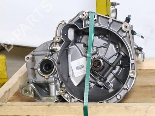 Gearbox FIAT 500 (312_) 1.0 Mild Hybrid (312.AYD1B) | BP40007754M3 - Image 4