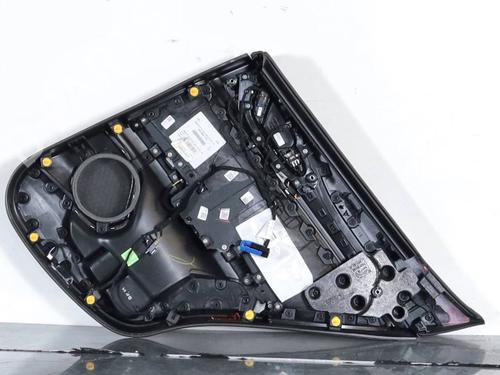 Rear left panel ALFA ROMEO STELVIO (949_) 2.9 Q4 (949.AXG2A, 949.AXH2A, 949.AXS2A) | BP30930930C60