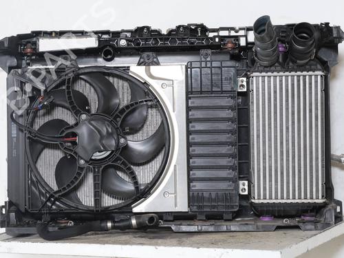 Radiator set ALFA ROMEO JUNIOR (626_, 627_) Mild Hybrid | BP36070455M120 - Image 2