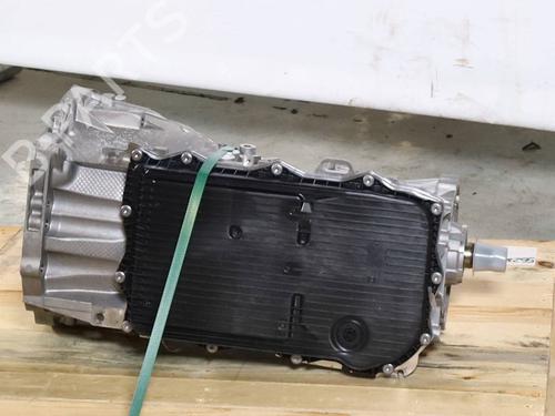 Used Gearbox Gearbox ALFA ROMEO GIULIA (952_) 2.2 D Q4 (952AFA45M, 952ANA4) (190 hp) 32706984 32706984
