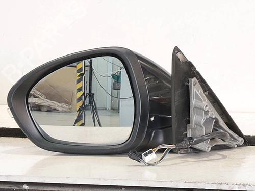 Used Left mirror ALFA ROMEO STELVIO (949_) 2.9 Q4 (949.AXG2A, 949.AXH2A, 949.AXS2A) (510 hp) 29618108