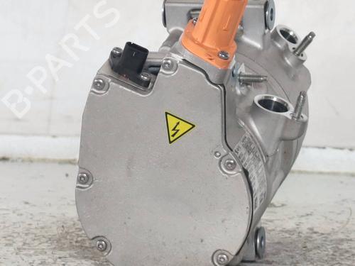 Used AC compressor AC compressor ALFA ROMEO JUNIOR (626_, 627_) Electric (156 hp) 30662674 30662674