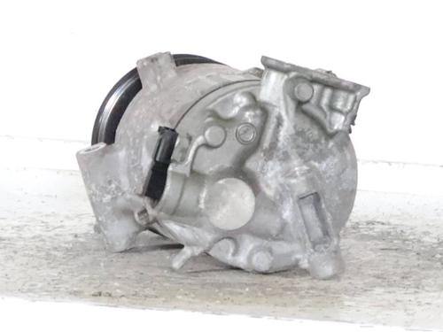 AC compressor JEEP RENEGADE SUV (BU, B1, BV) 2.0 CRD 4x4 | BP27835539M34 - Image 2