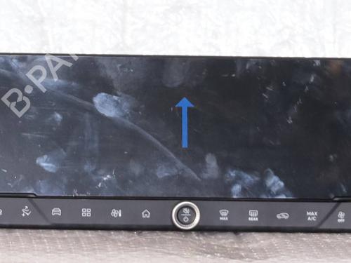 Used Climate control Climate control JEEP COMPASS EV (214 hp) 40117235 40117235
