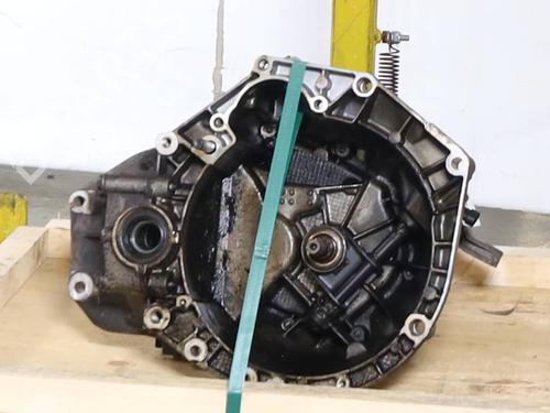 Used Gearbox Gearbox FIAT GRANDE PUNTO (199_) 1.2 (65 hp) 33537556 33537556