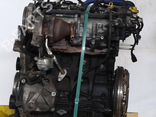 Used Engine Engine 36835288 36835288