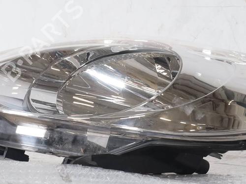 Used Left headlight Left headlight 36254646 36254646