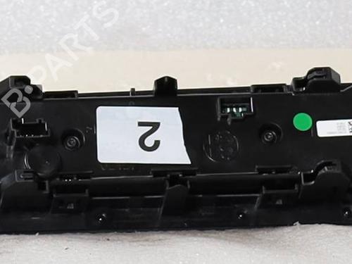 Climate control ALFA ROMEO GIULIA (952_) 2.2 D Q4 (952AHA45, 952AMA4) | BP37516153I5 - Image 4