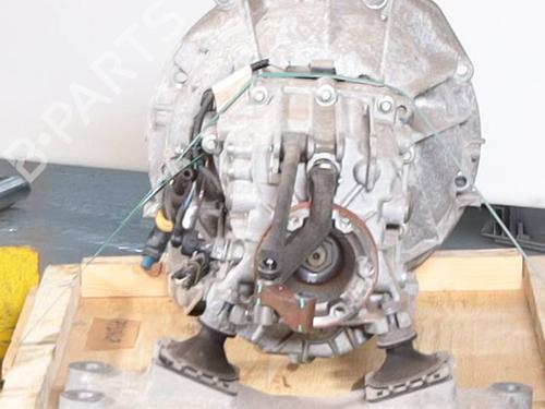 Gearbox ALFA ROMEO GIULIA (952_) 2.2 D (952AFA25, 952AFM25, 952ALA25) | BP26162973M3 - Image 4