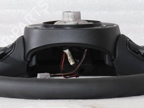 Steering wheel FIAT 500X (334_) 2.0 D Multijet 4x4 (334AXB22, 334AXD2B) | BP36835628C49  - Image 5