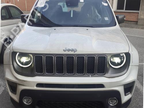 Left daytime light JEEP RENEGADE SUV (BU, B1, BV) 2.4 | BP37150270C104 - Image 6