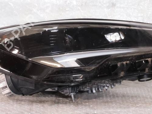 Used Right headlight Right headlight OPEL CORSA F (P2JO) 1.2 (68) (131 hp) 39973484 39973484