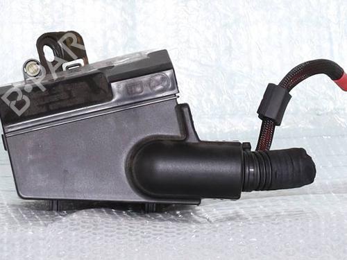 Fuse box FIAT 500 (312_) 1.0 Mild Hybrid (312.AYD1B) | BP39135195E1 - Image 4