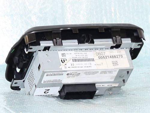 Electronic module JEEP RENEGADE SUV (BU, B1, BV) 1.3 PHEV 4Xe | BP39135634M83 - Image 3