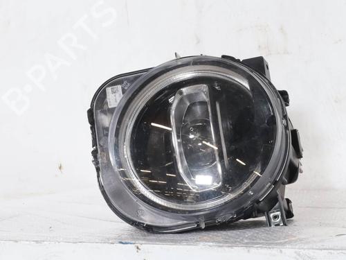 Used Right headlight Right headlight JEEP RENEGADE SUV (BU, B1, BV) 1.3 PHEV 4Xe (190 hp) 31941969 31941969