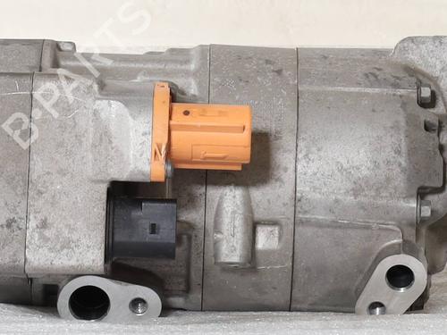 Used AC compressor AC compressor 38590466 38590466