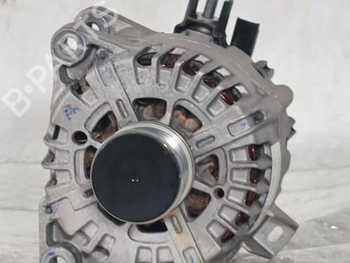 Alternator FIAT DUCATO Van (250_) 140 Multijet 2,2 D | BP30738613M7