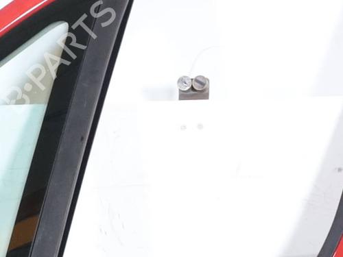 Used Left front door FIAT DUCATO Van (250_) 140 Multijet 2,2 D (140 hp) 31048649