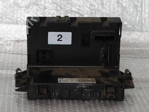 Fuse box FIAT PANDA (169_) 1.2 (169.AXB11, 169.AXB1A) | BP39502253E1 - Image 2