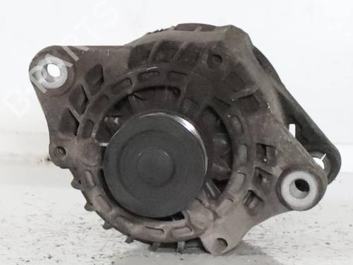 Used Alternator Alternator FIAT MAREA (185_) 1.9 JTD 110 (185AXT1A) (110 hp) 30443292 30443292