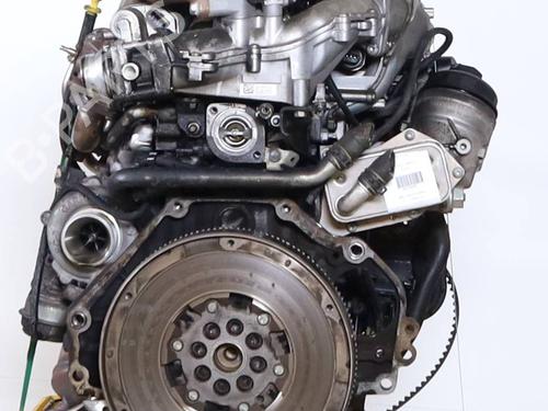 Engine OPEL ASTRA J (P10) 1.7 CDTI (68) | BP36835594M1 - Image 2