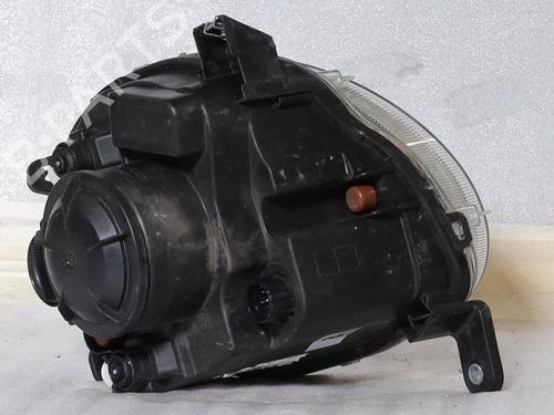 Right headlight FIAT 500 (312_) 1.0 Mild Hybrid (312.AYD1B) | BP38553115C29 - Image 2