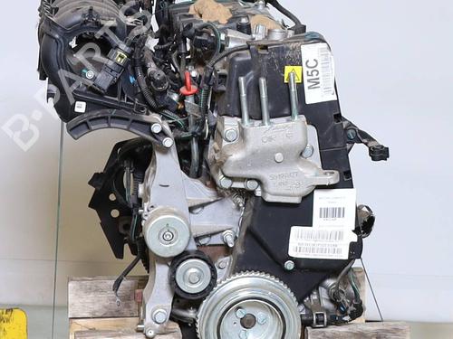 Engine FIAT 500 (312_) 1.2 (312AXA1A) | BP37690694M1  - Image 5