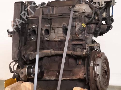 Engine FIAT PANDA (169_) 1.2 (169.AXB11, 169.AXB1A) | BP40261319M1 - Image 4