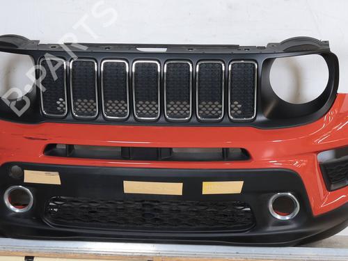 front-bumper-jeep-renegade-suv-bu-b1-bv-2014-23387620 main image