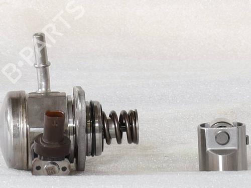 Injection pump JEEP AVENGER (J2) 1.2 GSE T3 | BP38645006M78 - Image 4