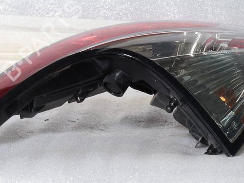 Left taillight LANCIA YPSILON (312_) 1.2 (312.PXA1A, 312.YXA1A) | BP38644930C34 - Image 4