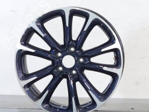 Used Rim Rim FIAT 500X (334_) 1.0 (334.AXN1B) (120 hp) 33283573 33283573