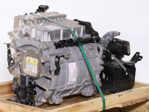Engine JEEP AVENGER (J2) Electric | BP39403283M1 - Image 3