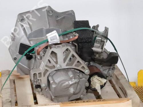 Gearbox ABARTH 500 / 595 / 695 1.4 (312.AXF11, 312.AXF1A) | BP27204974M3 