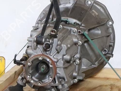 Gearbox ALFA ROMEO GIULIA (952_) 2.2 D (952AFA25, 952AFM25, 952ALA25) | BP33269163M3 - Image 4