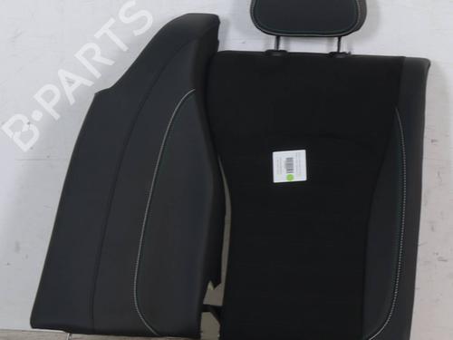 Stol bak ALFA ROMEO GIULIA (952_) 2.9 Quadrifoglio (952AAM24) (510 hp) 30738484