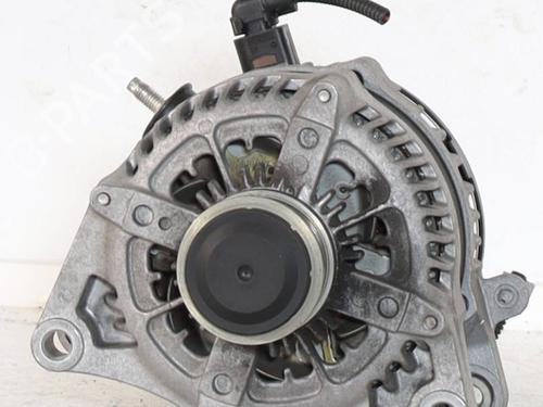 Used Alternator Alternator FIAT 500X (334_) 1.0 (334.AXN1B) (120 hp) 24450468 24450468
