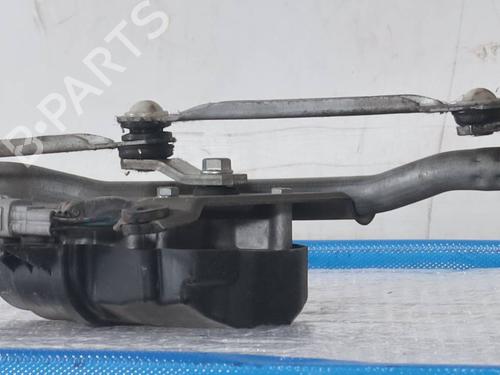 front-wipers-mechanism-opel-agila-b-h08-2008-2009-2010-2011-2012-2013-2014-37231050 main image
