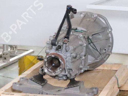 Gearbox ALFA ROMEO GIULIA (952_) 2.2 D (952AFA25, 952AFM25, 952ALA25) | BP26581546M3 - Image 3