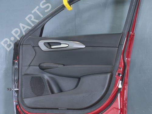 Right front door ALFA ROMEO TONALE (965_) 1.3 Hybrid Q4 | BP29331509C3 